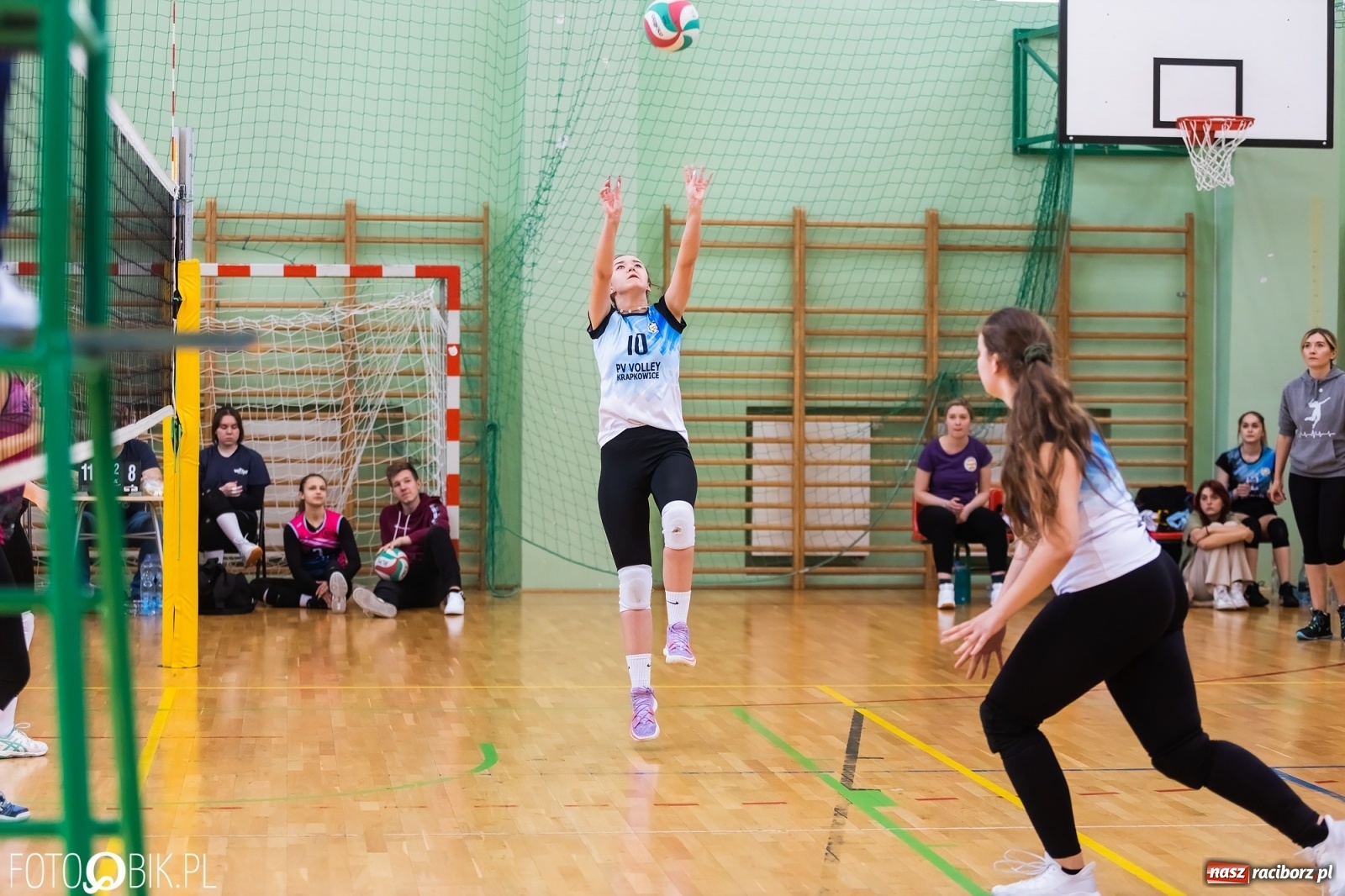 Zdjęcie w galerii na portalu naszraciborz.pl: Lunatycy zdetronizowani. XXV sezon RLPS za nami [FOTO i WIDEO] wiadomości z regionu