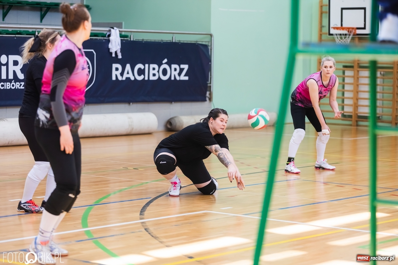 Zdjęcie w galerii na portalu naszraciborz.pl: Lunatycy zdetronizowani. XXV sezon RLPS za nami [FOTO i WIDEO] wiadomości z regionu