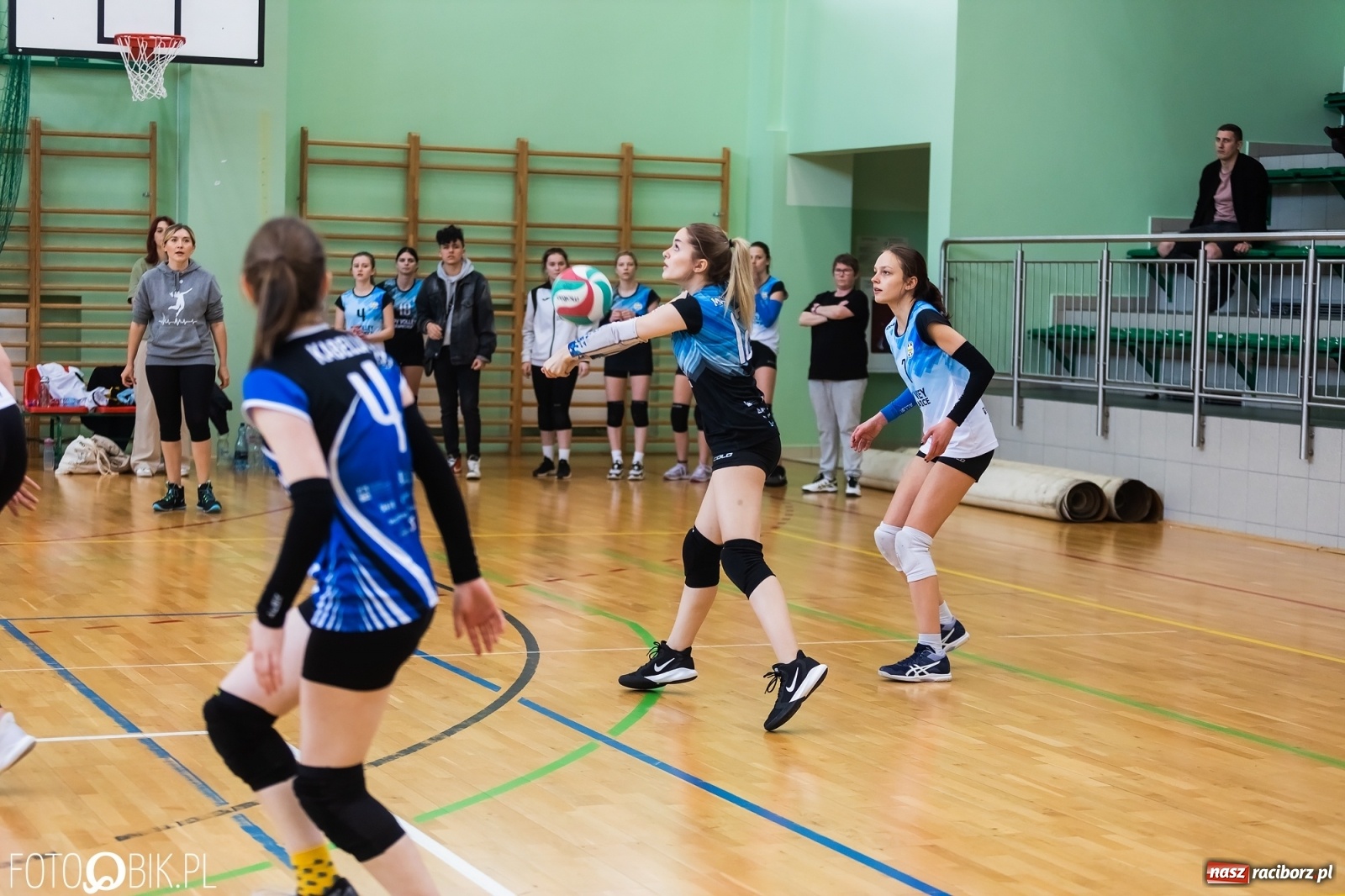 Zdjęcie w galerii na portalu naszraciborz.pl: Lunatycy zdetronizowani. XXV sezon RLPS za nami [FOTO i WIDEO] wiadomości z regionu