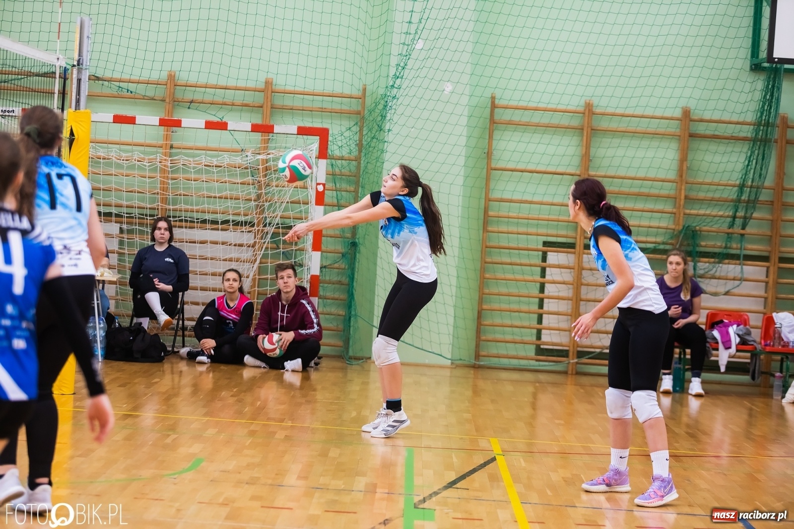 Zdjęcie w galerii na portalu naszraciborz.pl: Lunatycy zdetronizowani. XXV sezon RLPS za nami [FOTO i WIDEO] wiadomości z regionu