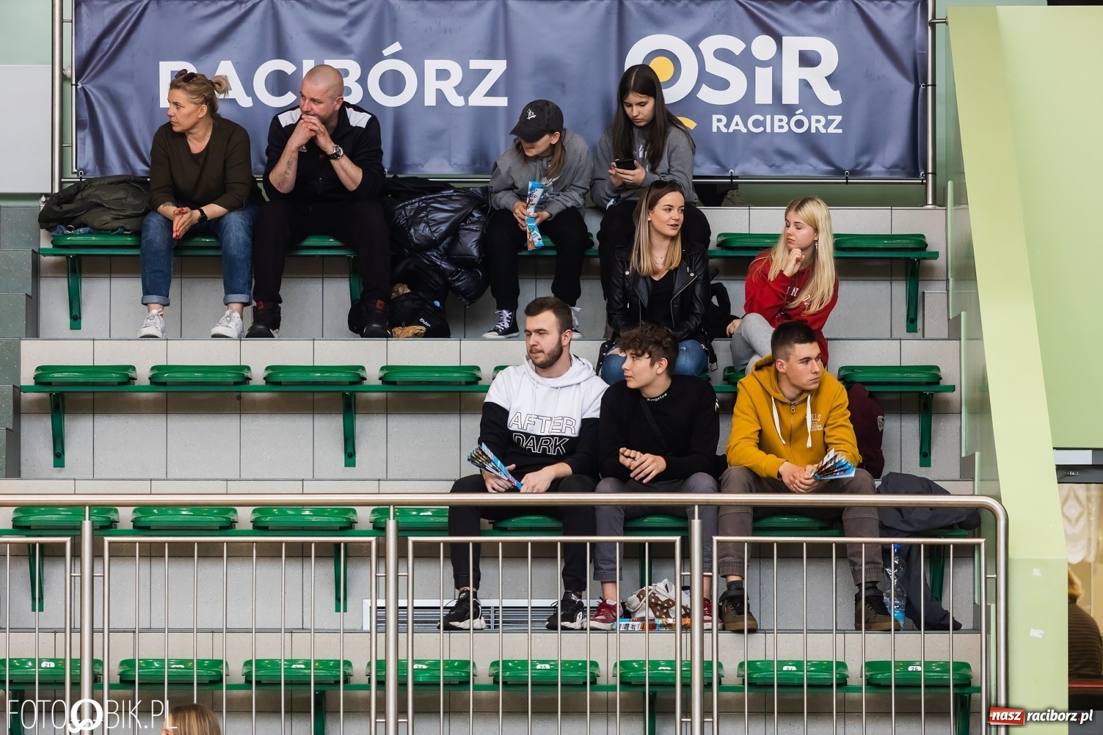 Zdjęcie w galerii na portalu naszraciborz.pl: Lunatycy zdetronizowani. XXV sezon RLPS za nami [FOTO i WIDEO] wiadomości z regionu