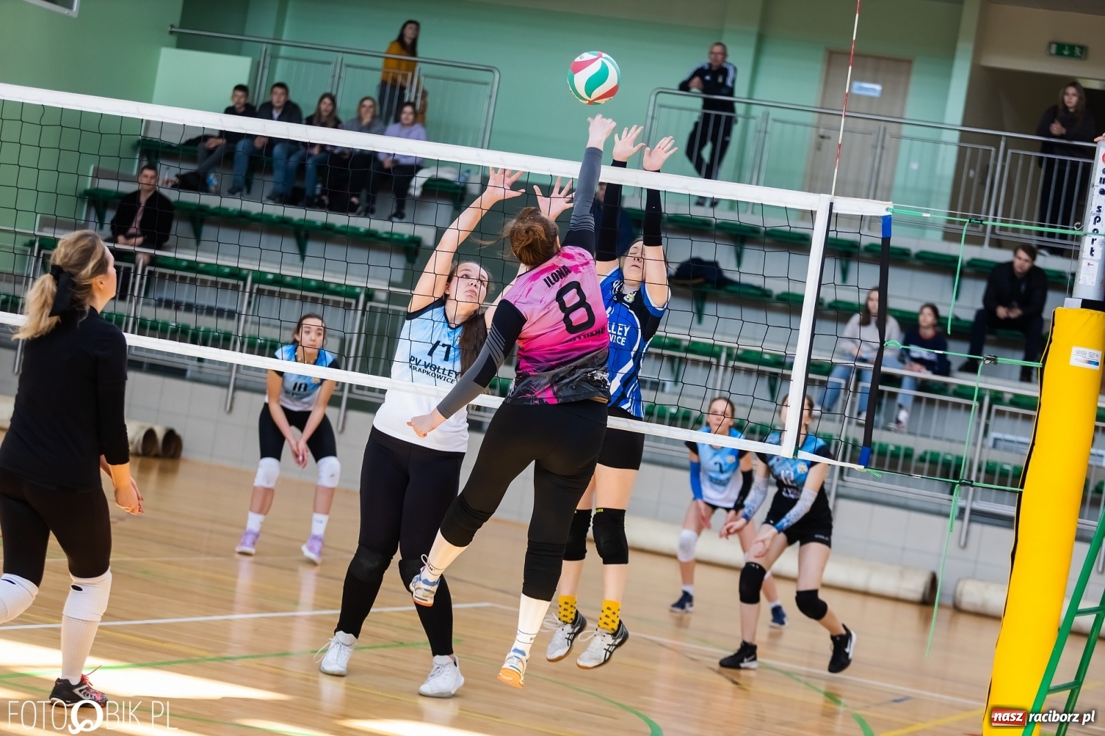 Zdjęcie w galerii na portalu naszraciborz.pl: Lunatycy zdetronizowani. XXV sezon RLPS za nami [FOTO i WIDEO] wiadomości z regionu