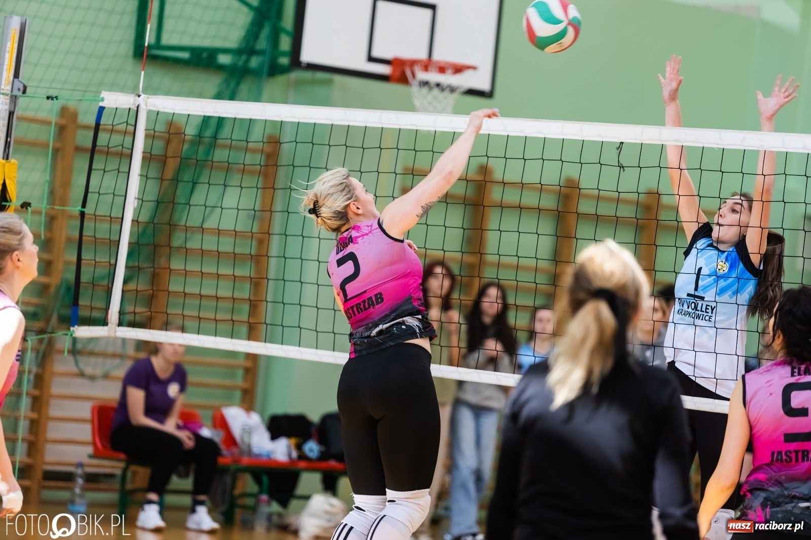 Zdjęcie w galerii na portalu naszraciborz.pl: Lunatycy zdetronizowani. XXV sezon RLPS za nami [FOTO i WIDEO] wiadomości z regionu