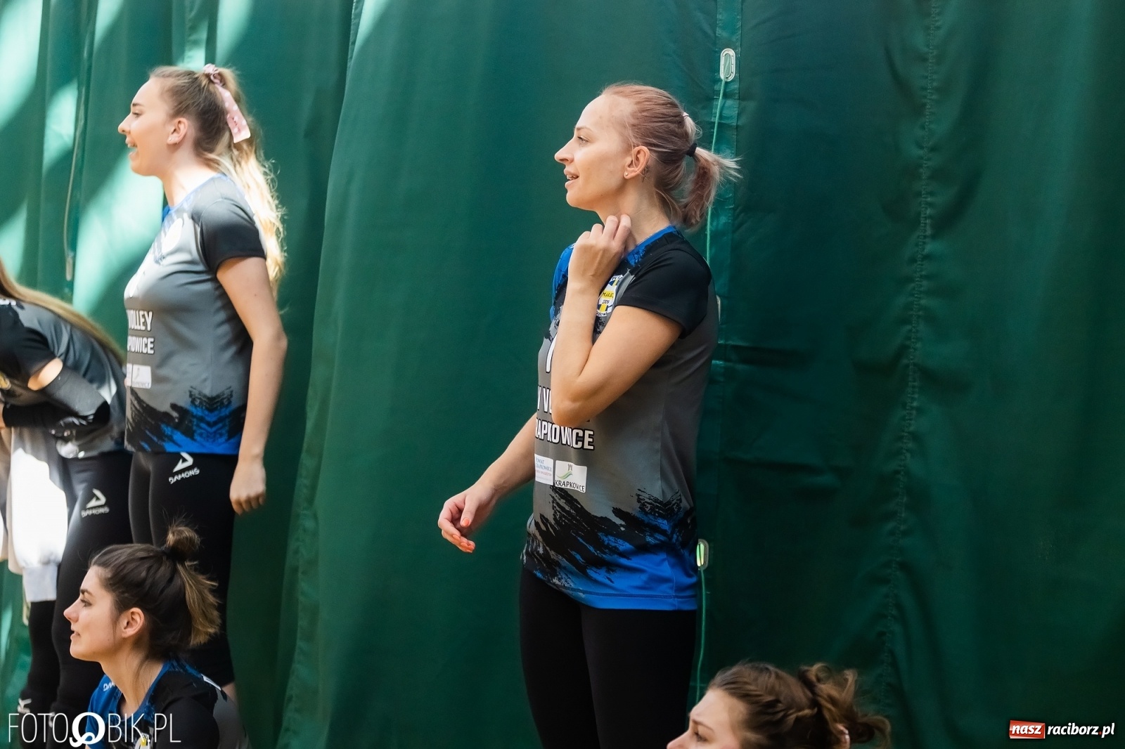 Zdjęcie w galerii na portalu naszraciborz.pl: Lunatycy zdetronizowani. XXV sezon RLPS za nami [FOTO i WIDEO] wiadomości z regionu