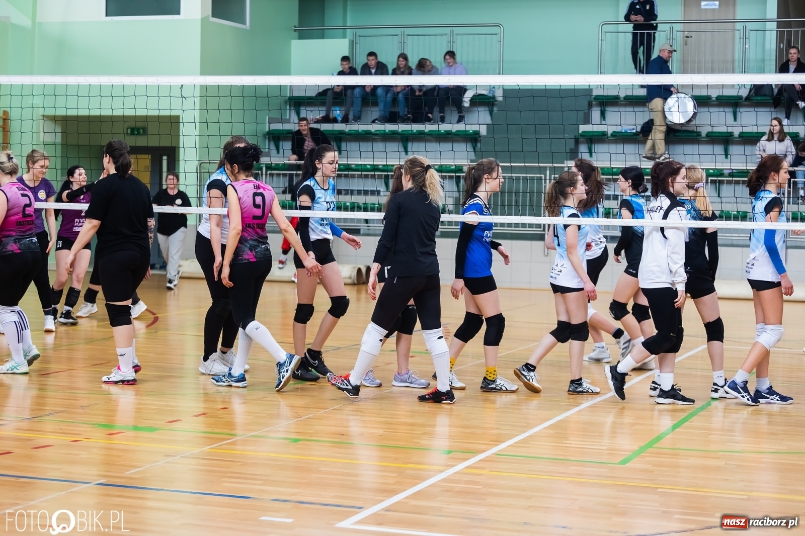 Zdjęcie w galerii na portalu naszraciborz.pl: Lunatycy zdetronizowani. XXV sezon RLPS za nami [FOTO i WIDEO] wiadomości z regionu