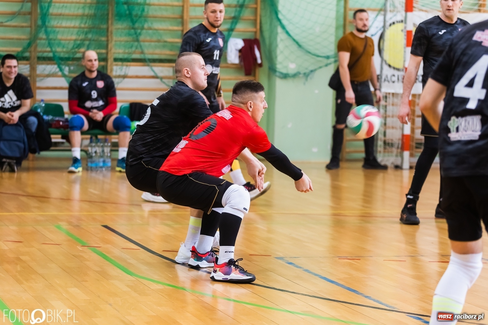 Zdjęcie w galerii na portalu naszraciborz.pl: Lunatycy zdetronizowani. XXV sezon RLPS za nami [FOTO i WIDEO] wiadomości z regionu