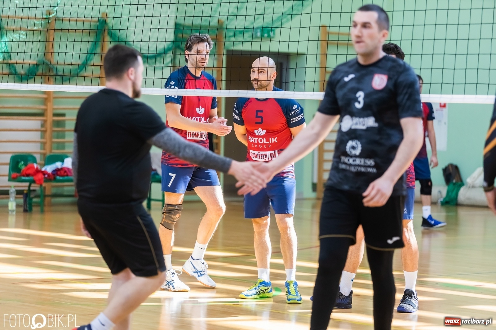 Zdjęcie w galerii na portalu naszraciborz.pl: Lunatycy zdetronizowani. XXV sezon RLPS za nami [FOTO i WIDEO] wiadomości z regionu