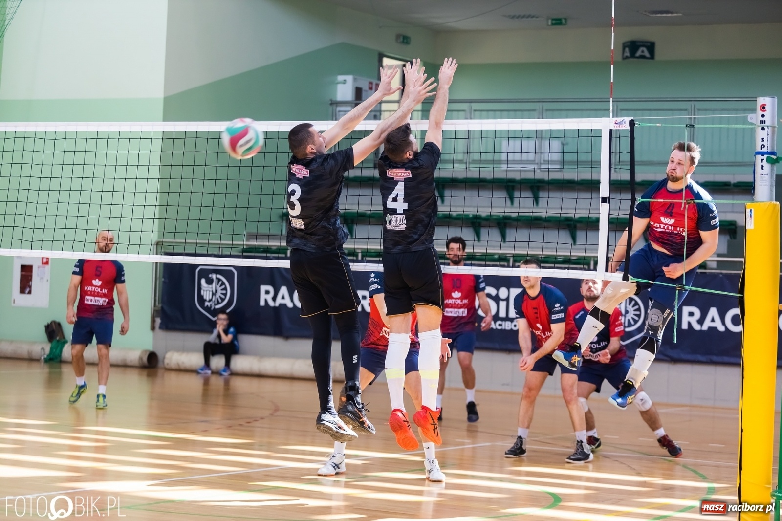 Zdjęcie w galerii na portalu naszraciborz.pl: Lunatycy zdetronizowani. XXV sezon RLPS za nami [FOTO i WIDEO] wiadomości z regionu