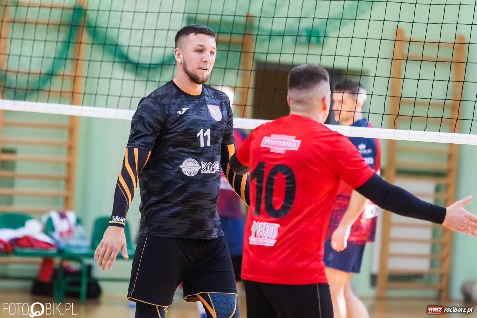 Zdjęcie w galerii na portalu naszraciborz.pl: Lunatycy zdetronizowani. XXV sezon RLPS za nami [FOTO i WIDEO] wiadomości z regionu