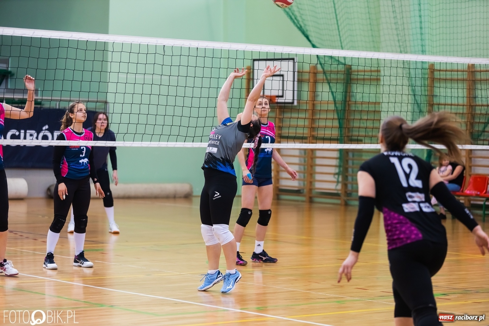 Zdjęcie w galerii na portalu naszraciborz.pl: Lunatycy zdetronizowani. XXV sezon RLPS za nami [FOTO i WIDEO] wiadomości z regionu