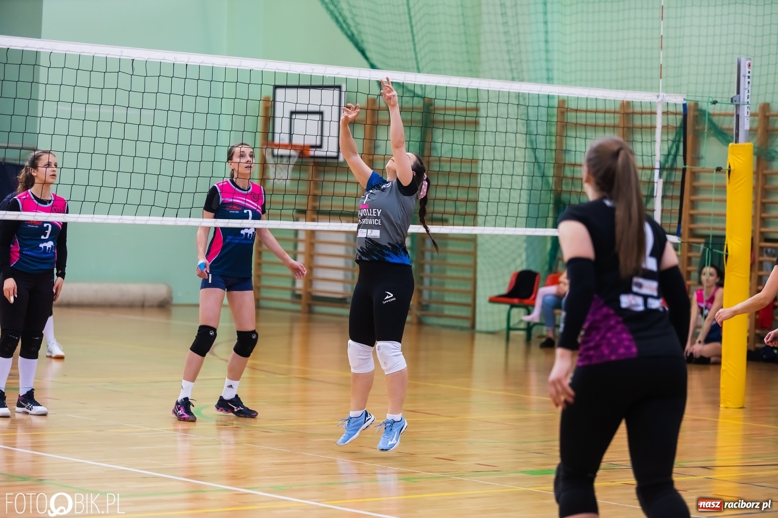 Zdjęcie w galerii na portalu naszraciborz.pl: Lunatycy zdetronizowani. XXV sezon RLPS za nami [FOTO i WIDEO] wiadomości z regionu