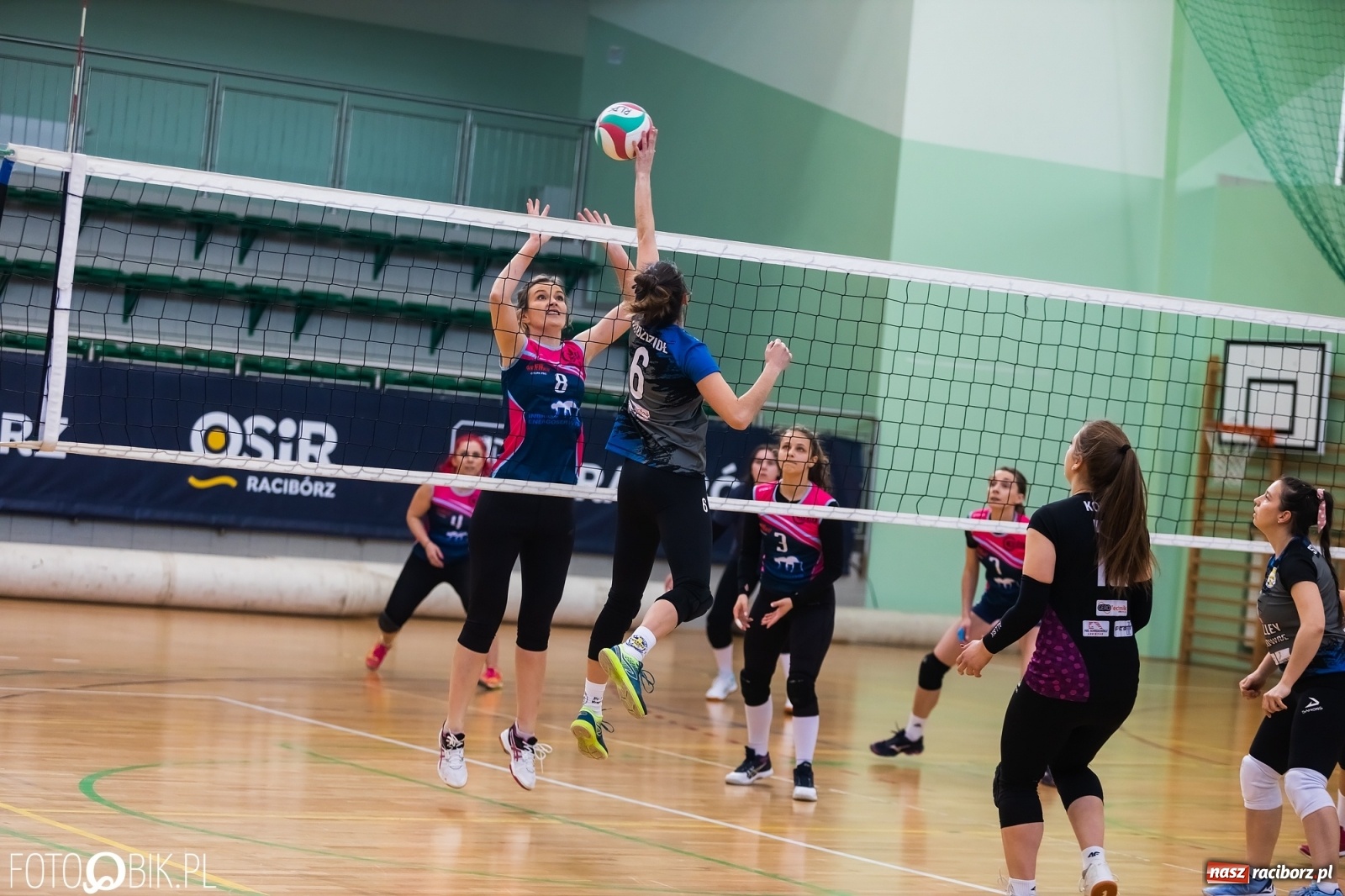 Zdjęcie w galerii na portalu naszraciborz.pl: Lunatycy zdetronizowani. XXV sezon RLPS za nami [FOTO i WIDEO] wiadomości z regionu