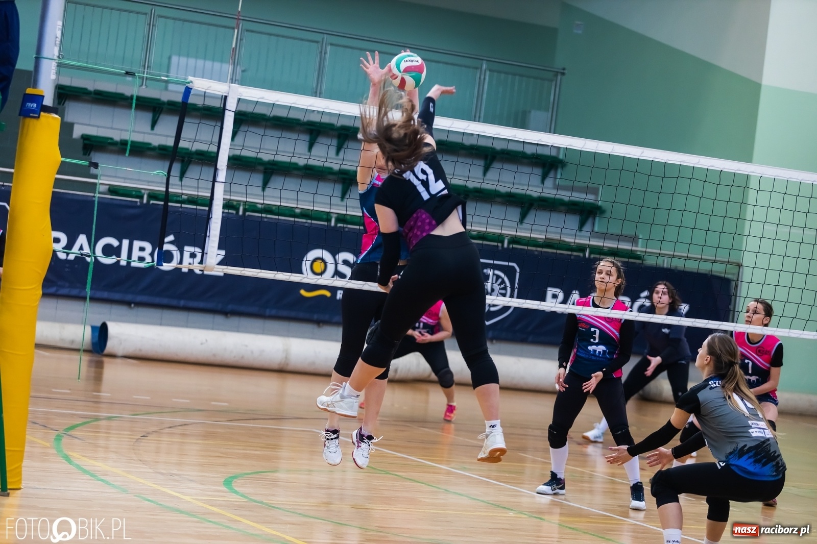 Zdjęcie w galerii na portalu naszraciborz.pl: Lunatycy zdetronizowani. XXV sezon RLPS za nami [FOTO i WIDEO] wiadomości z regionu