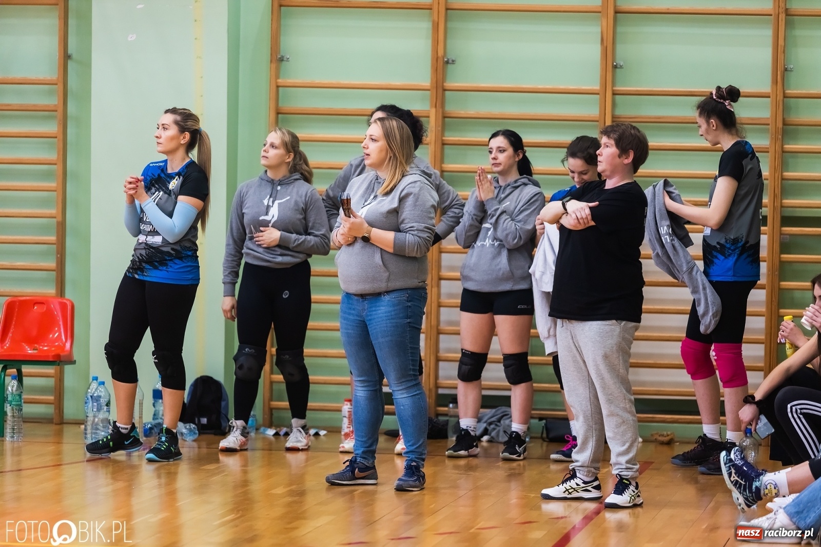 Zdjęcie w galerii na portalu naszraciborz.pl: Lunatycy zdetronizowani. XXV sezon RLPS za nami [FOTO i WIDEO] wiadomości z regionu