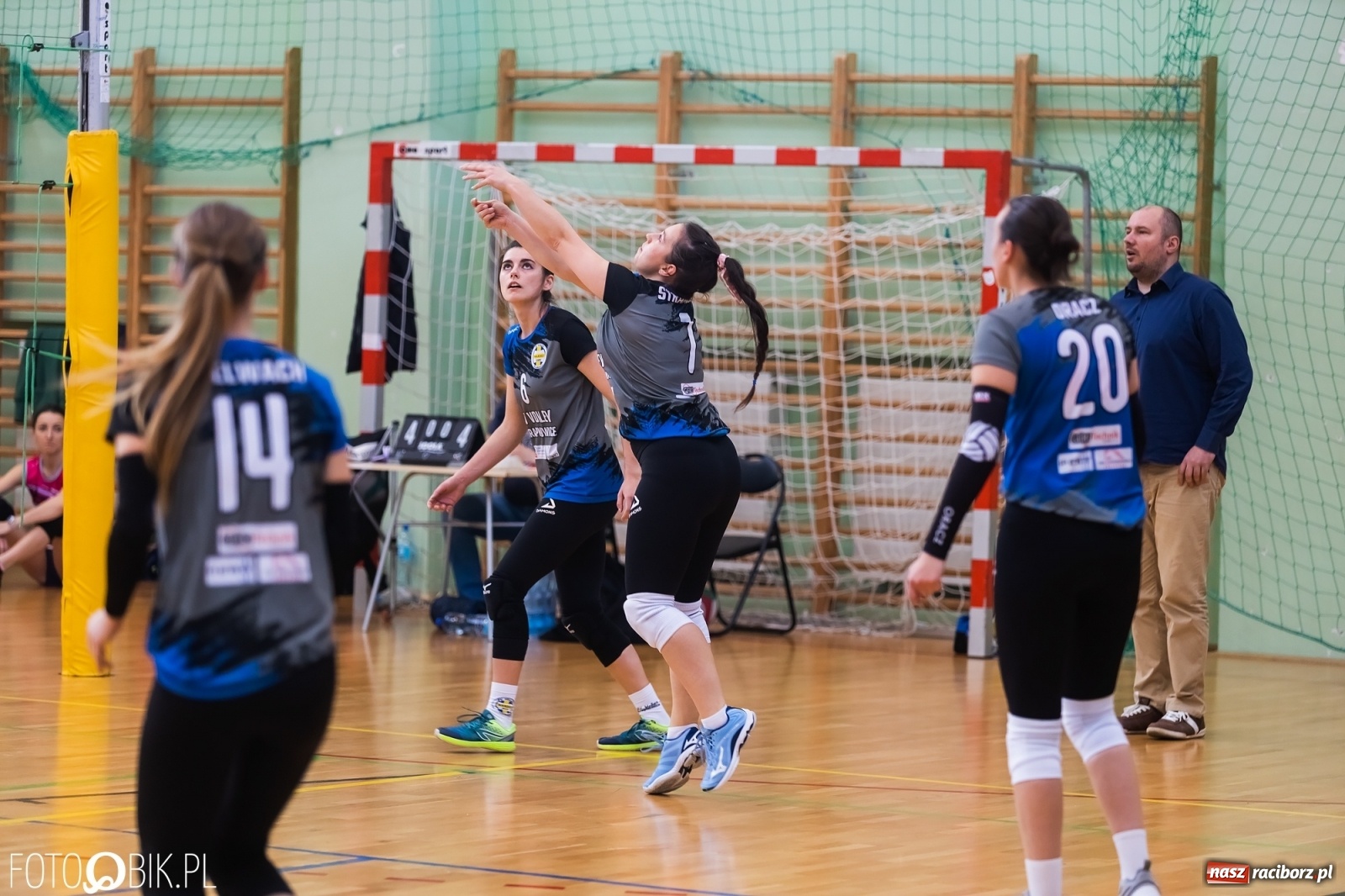 Zdjęcie w galerii na portalu naszraciborz.pl: Lunatycy zdetronizowani. XXV sezon RLPS za nami [FOTO i WIDEO] wiadomości z regionu