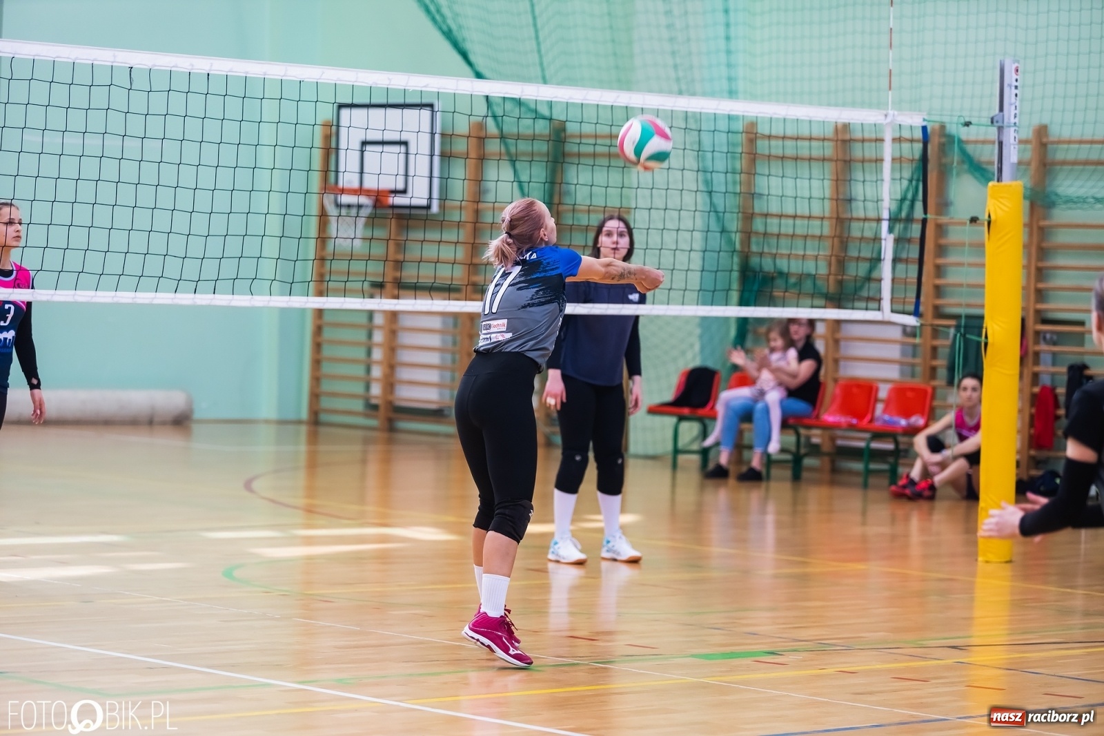 Zdjęcie w galerii na portalu naszraciborz.pl: Lunatycy zdetronizowani. XXV sezon RLPS za nami [FOTO i WIDEO] wiadomości z regionu