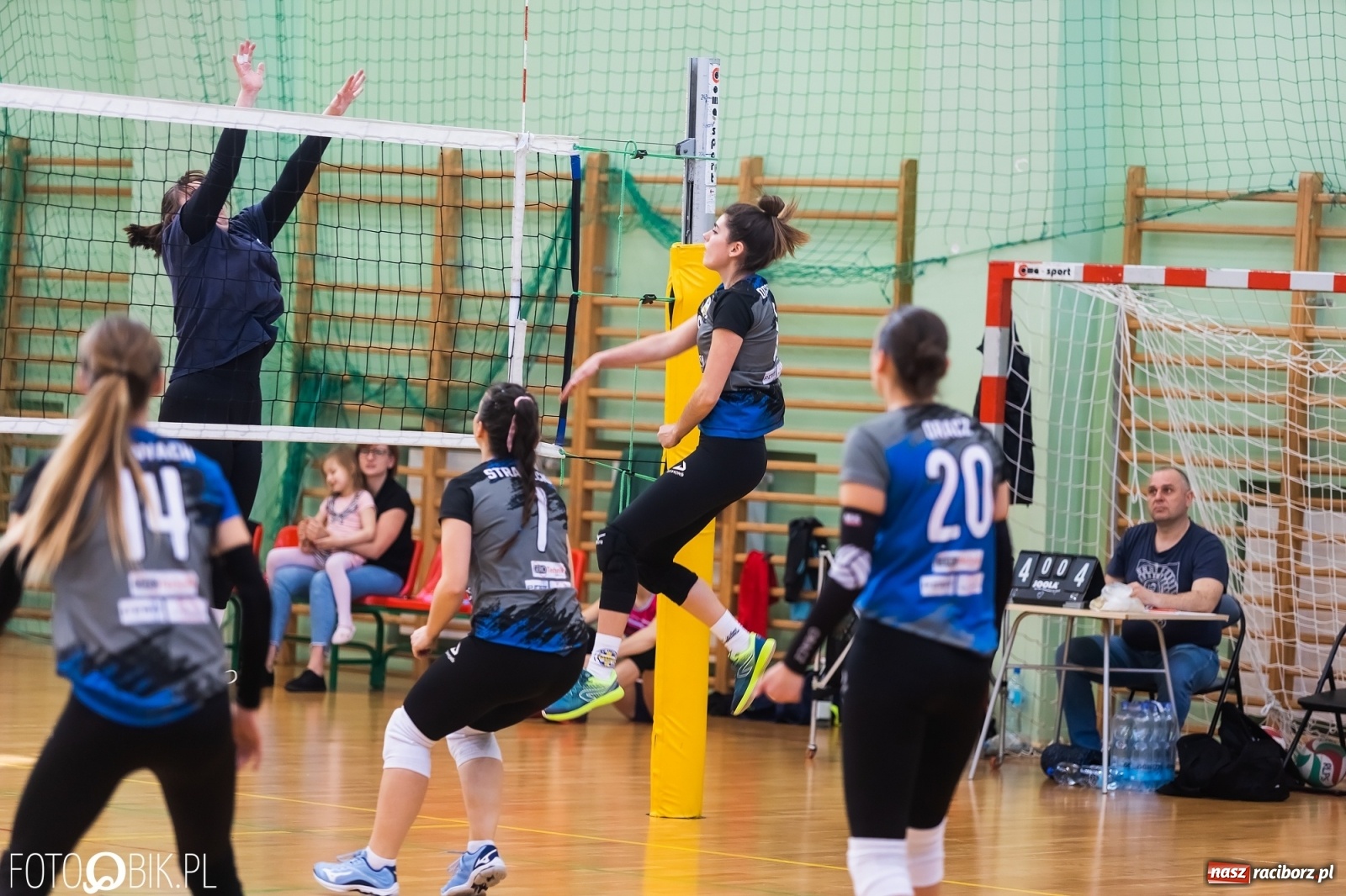 Zdjęcie w galerii na portalu naszraciborz.pl: Lunatycy zdetronizowani. XXV sezon RLPS za nami [FOTO i WIDEO] wiadomości z regionu