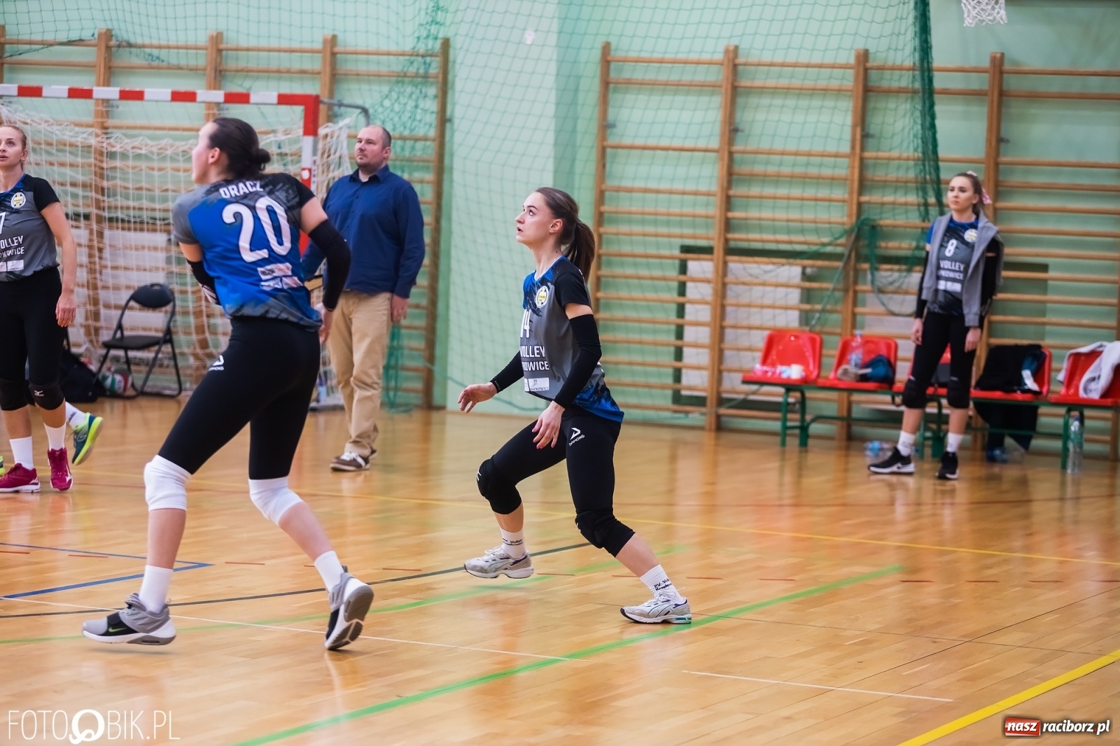 Zdjęcie w galerii na portalu naszraciborz.pl: Lunatycy zdetronizowani. XXV sezon RLPS za nami [FOTO i WIDEO] wiadomości z regionu