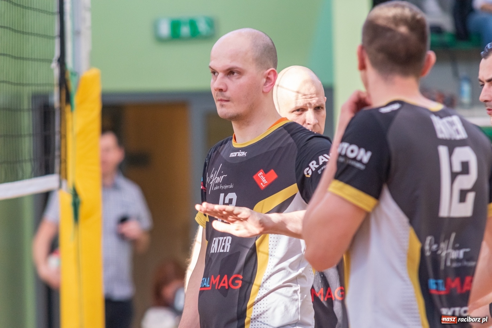 Zdjęcie w galerii na portalu naszraciborz.pl: Lunatycy zdetronizowani. XXV sezon RLPS za nami [FOTO i WIDEO] wiadomości z regionu