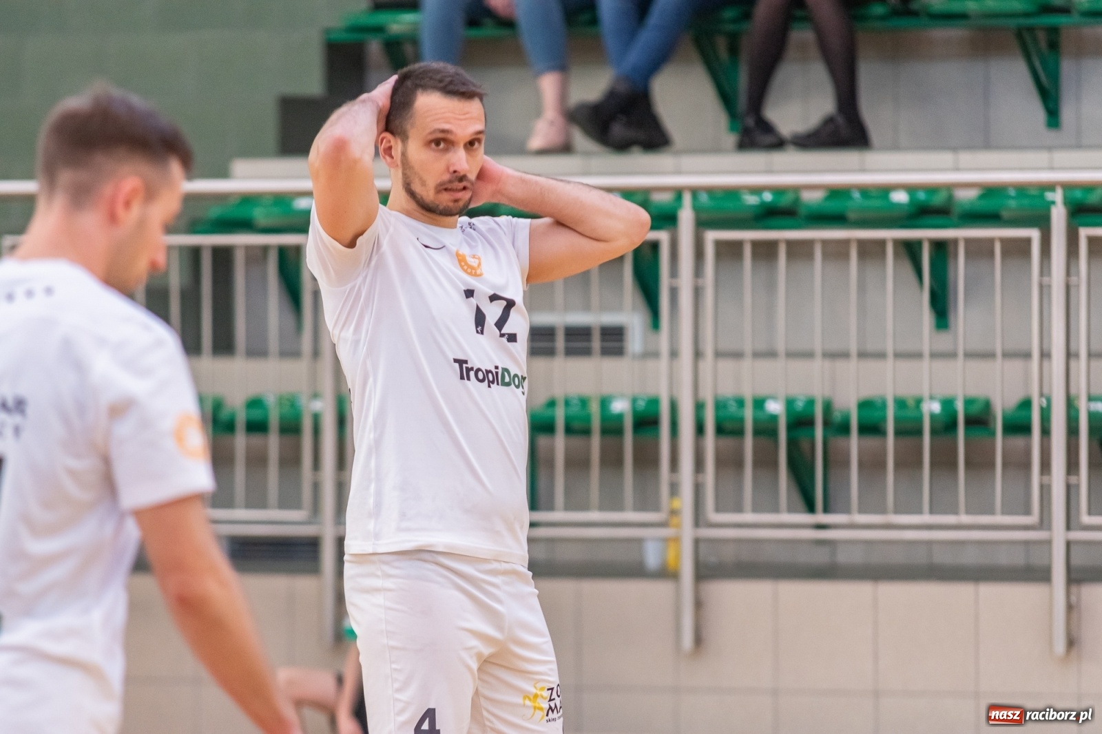 Zdjęcie w galerii na portalu naszraciborz.pl: Lunatycy zdetronizowani. XXV sezon RLPS za nami [FOTO i WIDEO] wiadomości z regionu