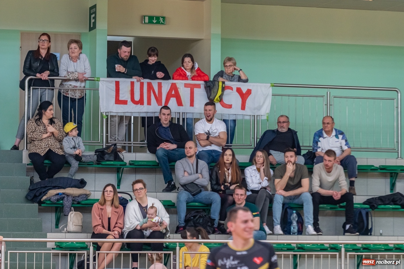 Zdjęcie w galerii na portalu naszraciborz.pl: Lunatycy zdetronizowani. XXV sezon RLPS za nami [FOTO i WIDEO] wiadomości z regionu