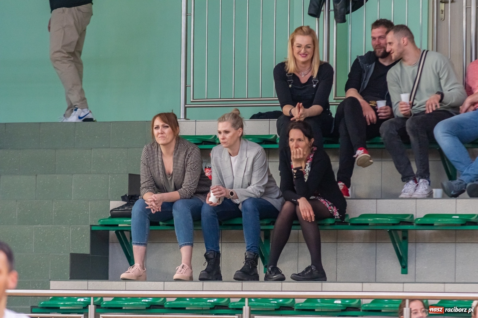 Zdjęcie w galerii na portalu naszraciborz.pl: Lunatycy zdetronizowani. XXV sezon RLPS za nami [FOTO i WIDEO] wiadomości z regionu