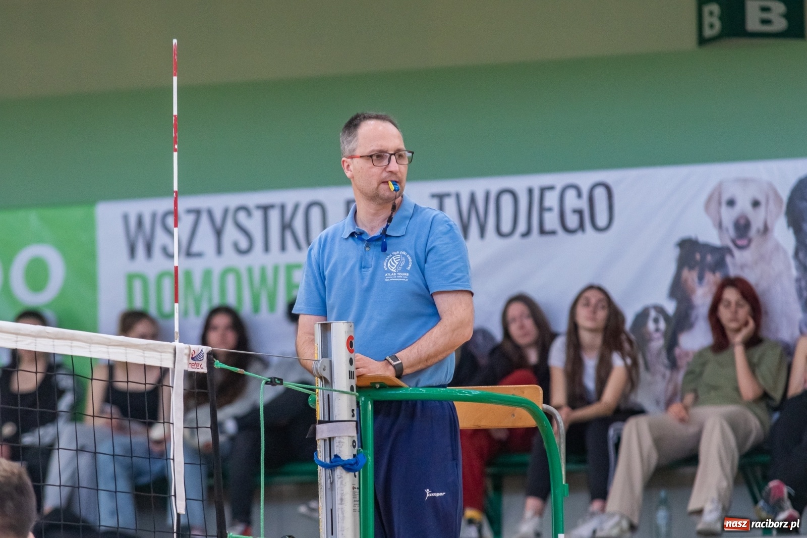 Zdjęcie w galerii na portalu naszraciborz.pl: Lunatycy zdetronizowani. XXV sezon RLPS za nami [FOTO i WIDEO] wiadomości z regionu