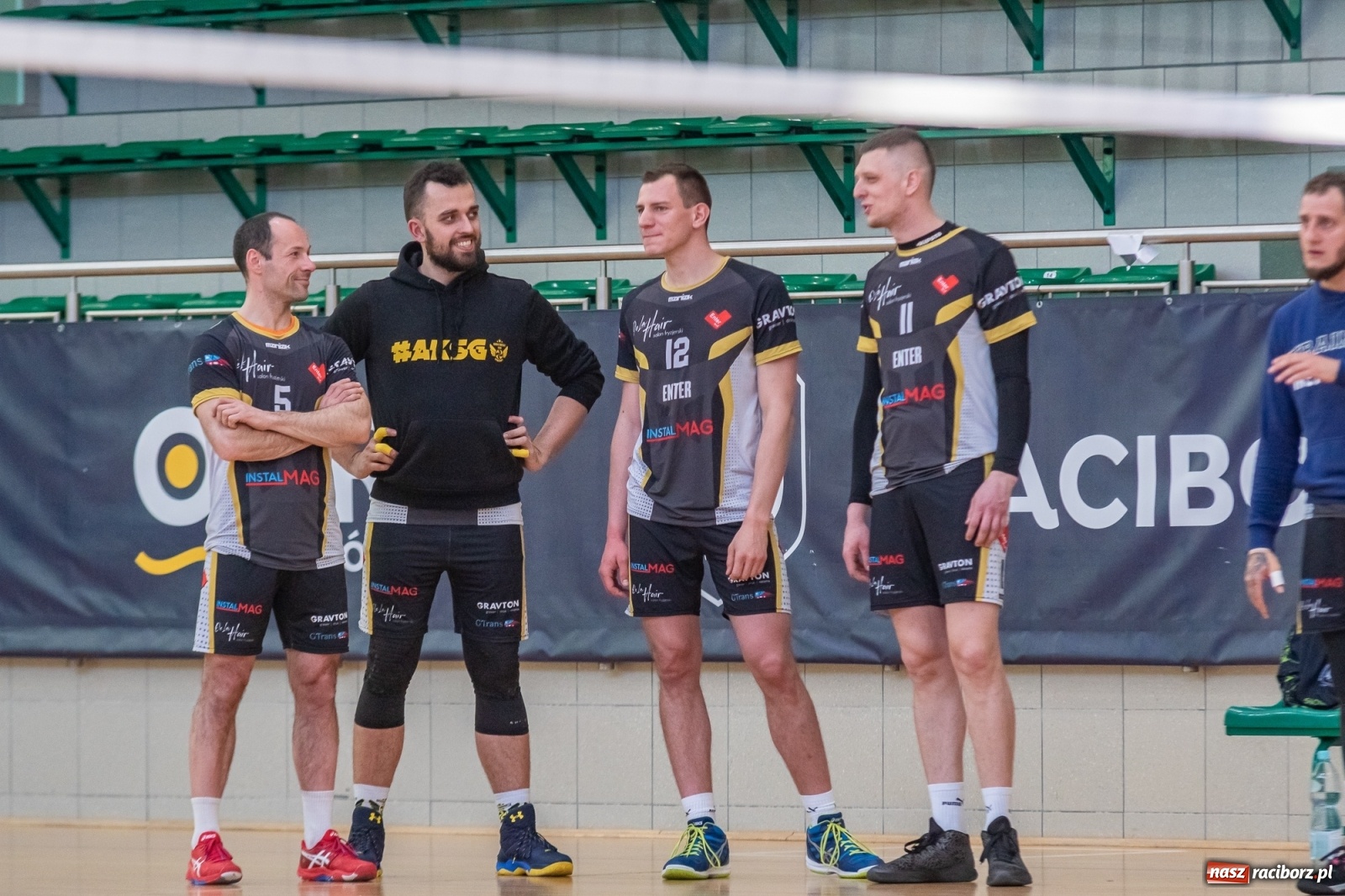 Zdjęcie w galerii na portalu naszraciborz.pl: Lunatycy zdetronizowani. XXV sezon RLPS za nami [FOTO i WIDEO] wiadomości z regionu