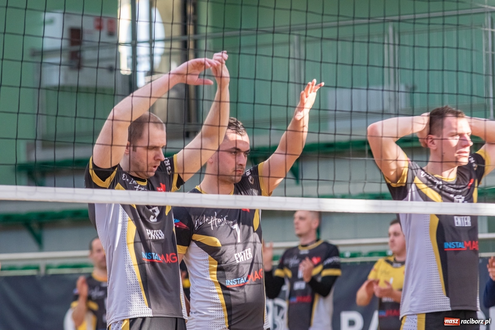 Zdjęcie w galerii na portalu naszraciborz.pl: Lunatycy zdetronizowani. XXV sezon RLPS za nami [FOTO i WIDEO] wiadomości z regionu