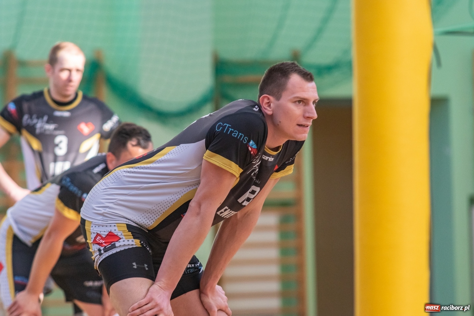 Zdjęcie w galerii na portalu naszraciborz.pl: Lunatycy zdetronizowani. XXV sezon RLPS za nami [FOTO i WIDEO] wiadomości z regionu