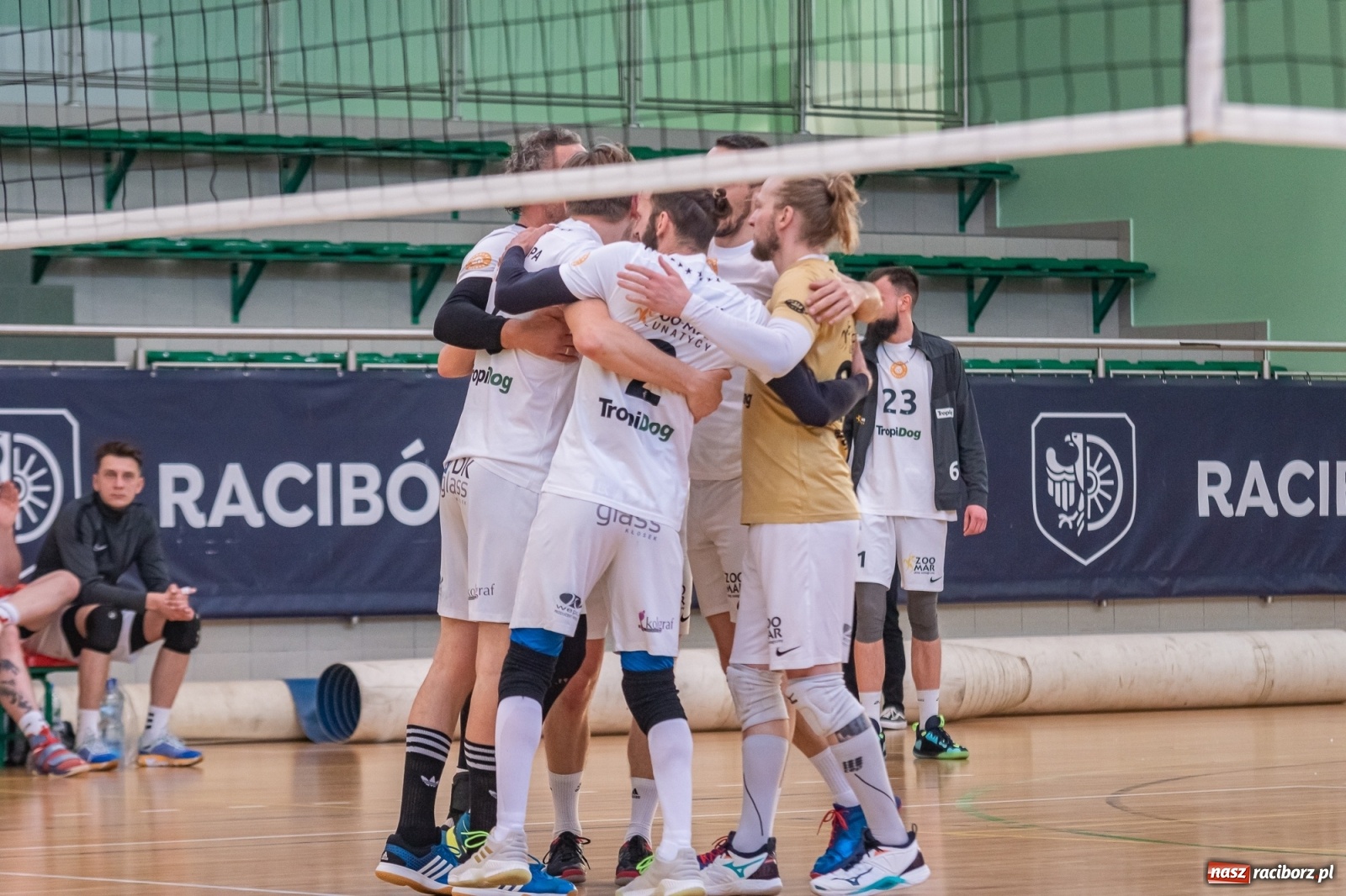 Zdjęcie w galerii na portalu naszraciborz.pl: Lunatycy zdetronizowani. XXV sezon RLPS za nami [FOTO i WIDEO] wiadomości z regionu