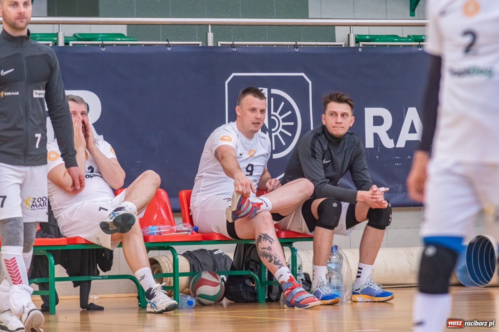 Zdjęcie w galerii na portalu naszraciborz.pl: Lunatycy zdetronizowani. XXV sezon RLPS za nami [FOTO i WIDEO] wiadomości z regionu