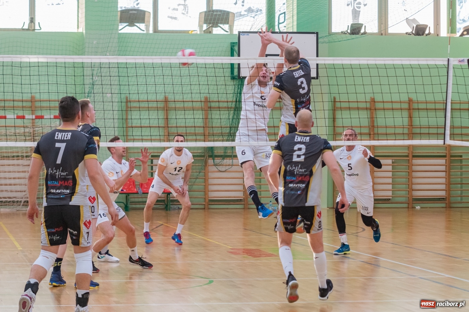 Zdjęcie w galerii na portalu naszraciborz.pl: Lunatycy zdetronizowani. XXV sezon RLPS za nami [FOTO i WIDEO] wiadomości z regionu