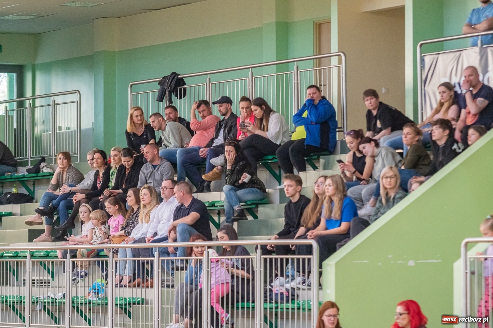 Zdjęcie w galerii na portalu naszraciborz.pl: Lunatycy zdetronizowani. XXV sezon RLPS za nami [FOTO i WIDEO] wiadomości z regionu