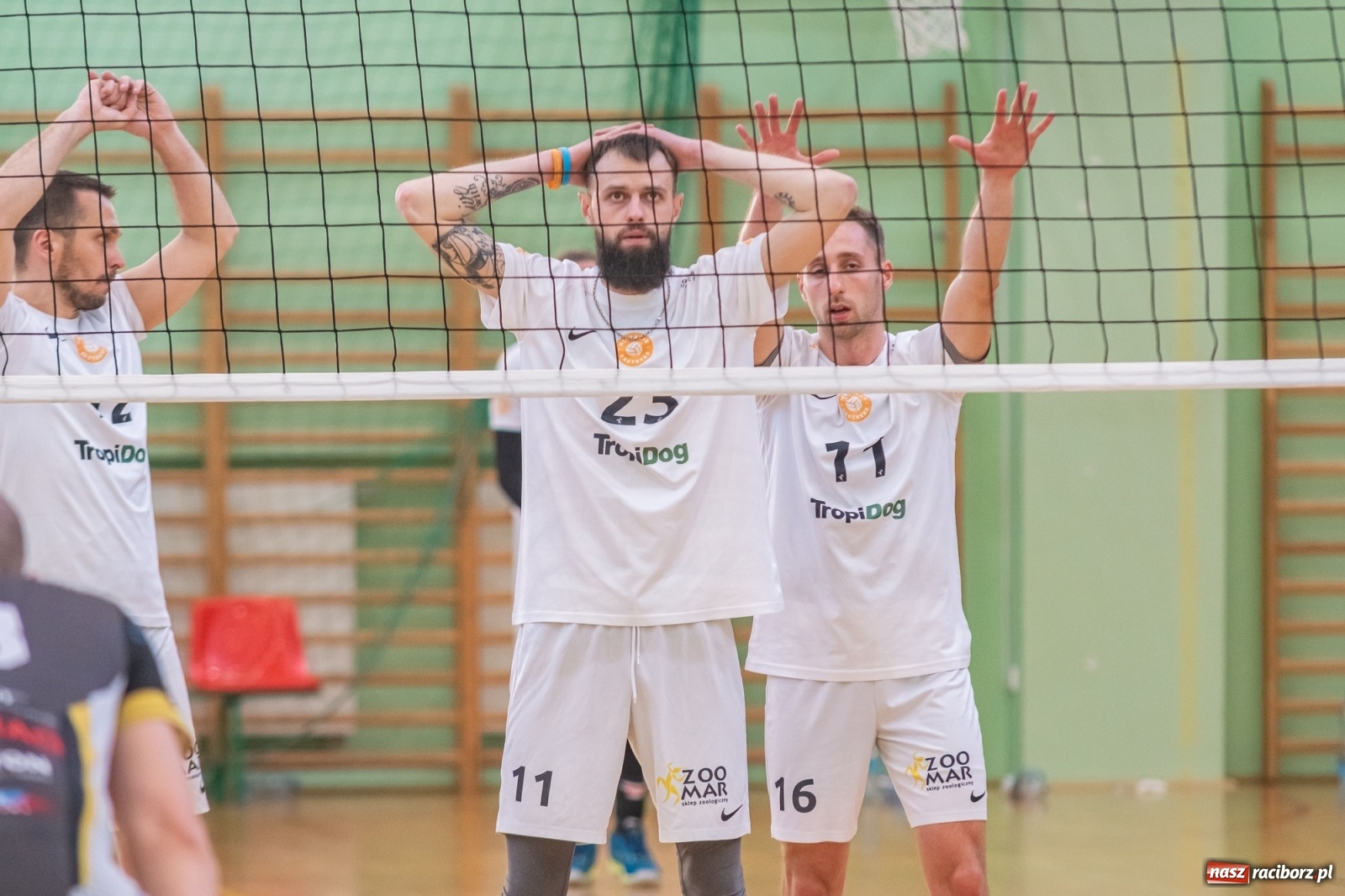 Zdjęcie w galerii na portalu naszraciborz.pl: Lunatycy zdetronizowani. XXV sezon RLPS za nami [FOTO i WIDEO] wiadomości z regionu