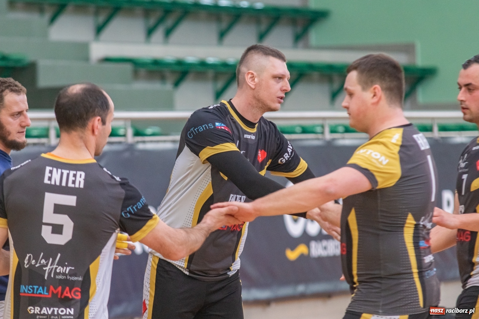 Zdjęcie w galerii na portalu naszraciborz.pl: Lunatycy zdetronizowani. XXV sezon RLPS za nami [FOTO i WIDEO] wiadomości z regionu