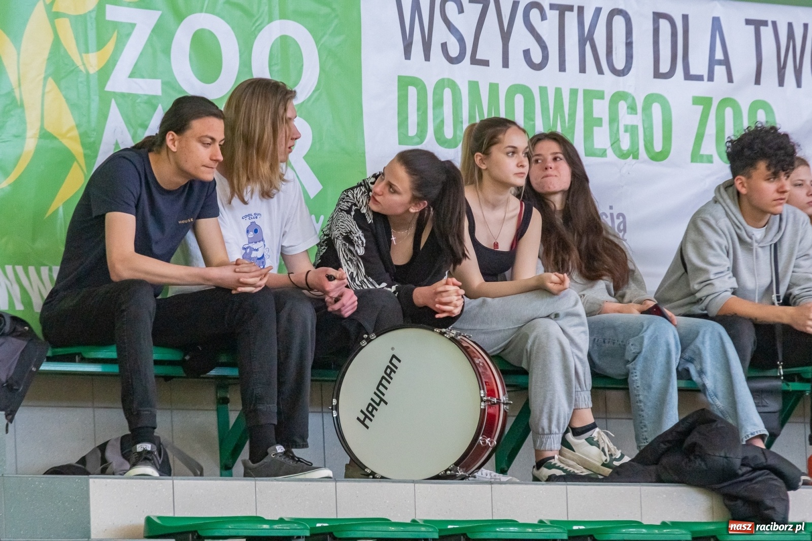 Zdjęcie w galerii na portalu naszraciborz.pl: Lunatycy zdetronizowani. XXV sezon RLPS za nami [FOTO i WIDEO] wiadomości z regionu