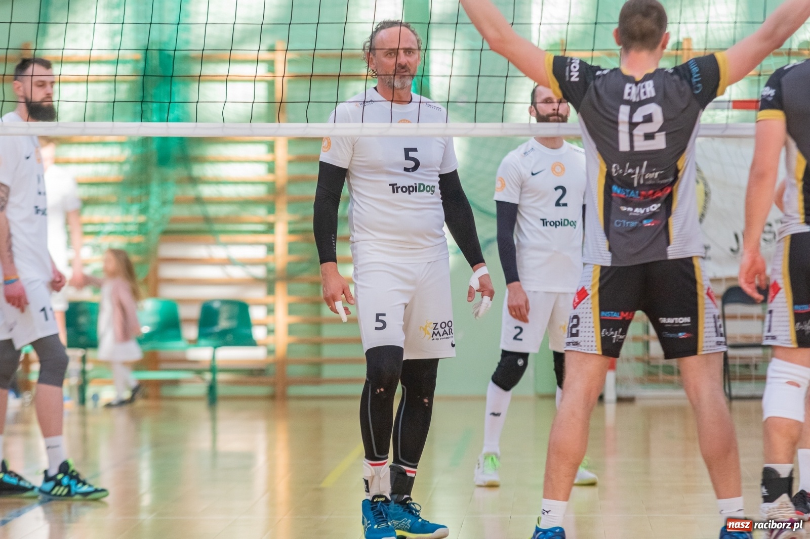 Zdjęcie w galerii na portalu naszraciborz.pl: Lunatycy zdetronizowani. XXV sezon RLPS za nami [FOTO i WIDEO] wiadomości z regionu