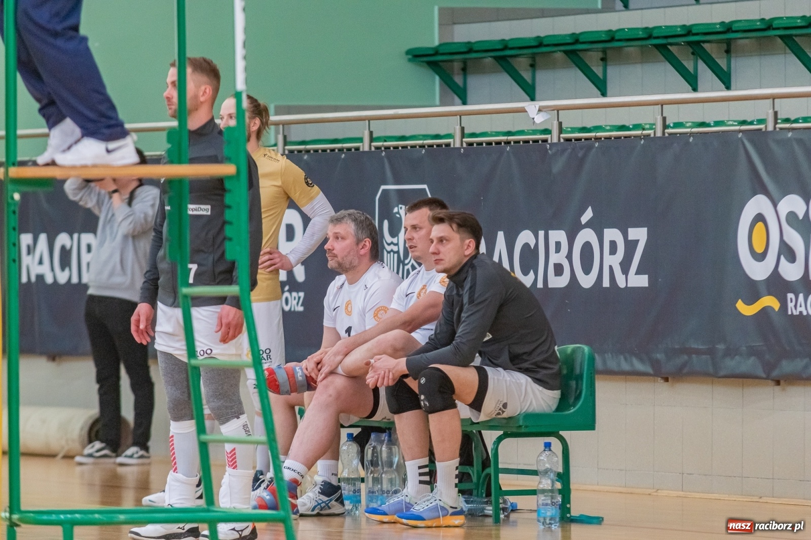 Zdjęcie w galerii na portalu naszraciborz.pl: Lunatycy zdetronizowani. XXV sezon RLPS za nami [FOTO i WIDEO] wiadomości z regionu