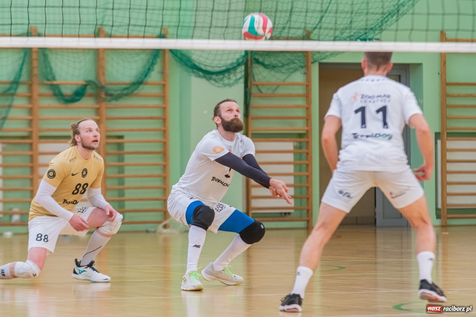 Zdjęcie w galerii na portalu naszraciborz.pl: Lunatycy zdetronizowani. XXV sezon RLPS za nami [FOTO i WIDEO] wiadomości z regionu