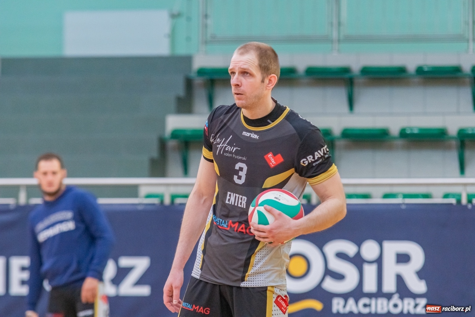 Zdjęcie w galerii na portalu naszraciborz.pl: Lunatycy zdetronizowani. XXV sezon RLPS za nami [FOTO i WIDEO] wiadomości z regionu