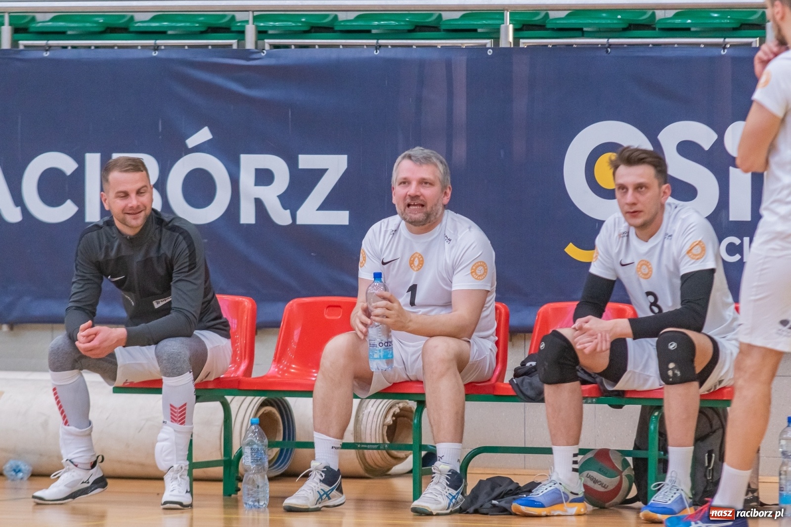 Zdjęcie w galerii na portalu naszraciborz.pl: Lunatycy zdetronizowani. XXV sezon RLPS za nami [FOTO i WIDEO] wiadomości z regionu