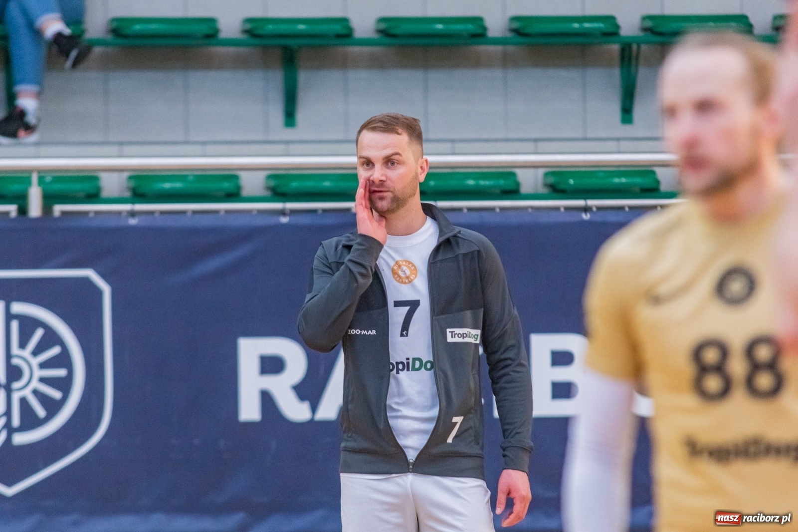 Zdjęcie w galerii na portalu naszraciborz.pl: Lunatycy zdetronizowani. XXV sezon RLPS za nami [FOTO i WIDEO] wiadomości z regionu