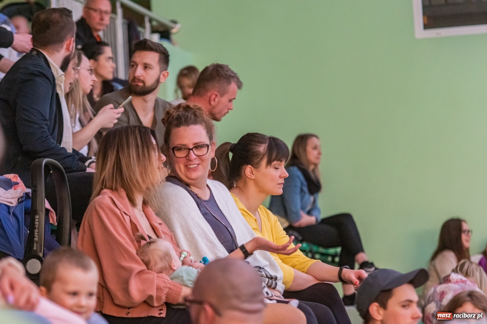 Zdjęcie w galerii na portalu naszraciborz.pl: Lunatycy zdetronizowani. XXV sezon RLPS za nami [FOTO i WIDEO] wiadomości z regionu