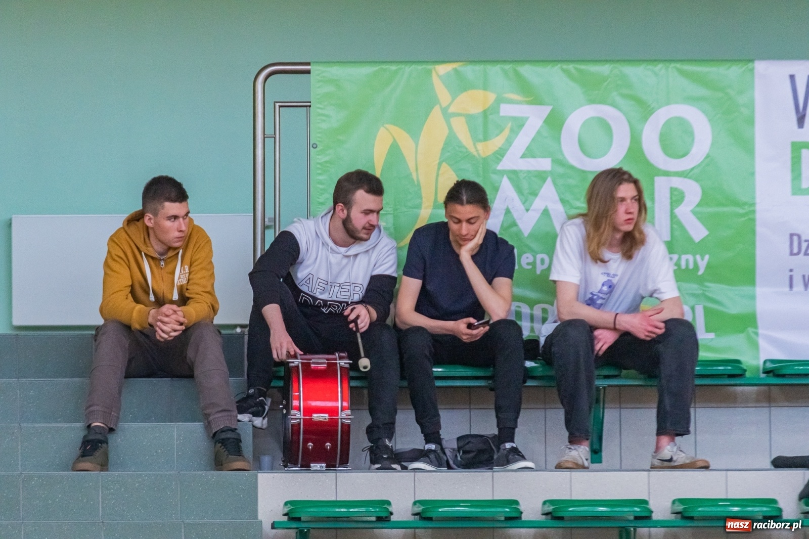 Zdjęcie w galerii na portalu naszraciborz.pl: Lunatycy zdetronizowani. XXV sezon RLPS za nami [FOTO i WIDEO] wiadomości z regionu