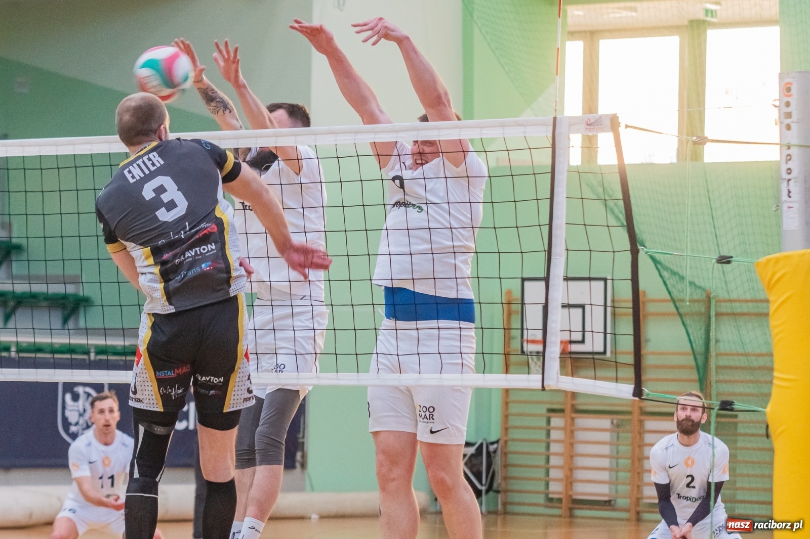 Zdjęcie w galerii na portalu naszraciborz.pl: Lunatycy zdetronizowani. XXV sezon RLPS za nami [FOTO i WIDEO] wiadomości z regionu