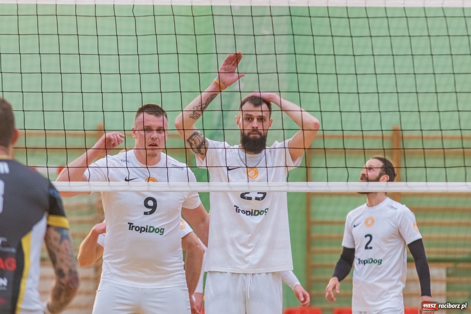 Zdjęcie w galerii na portalu naszraciborz.pl: Lunatycy zdetronizowani. XXV sezon RLPS za nami [FOTO i WIDEO] wiadomości z regionu