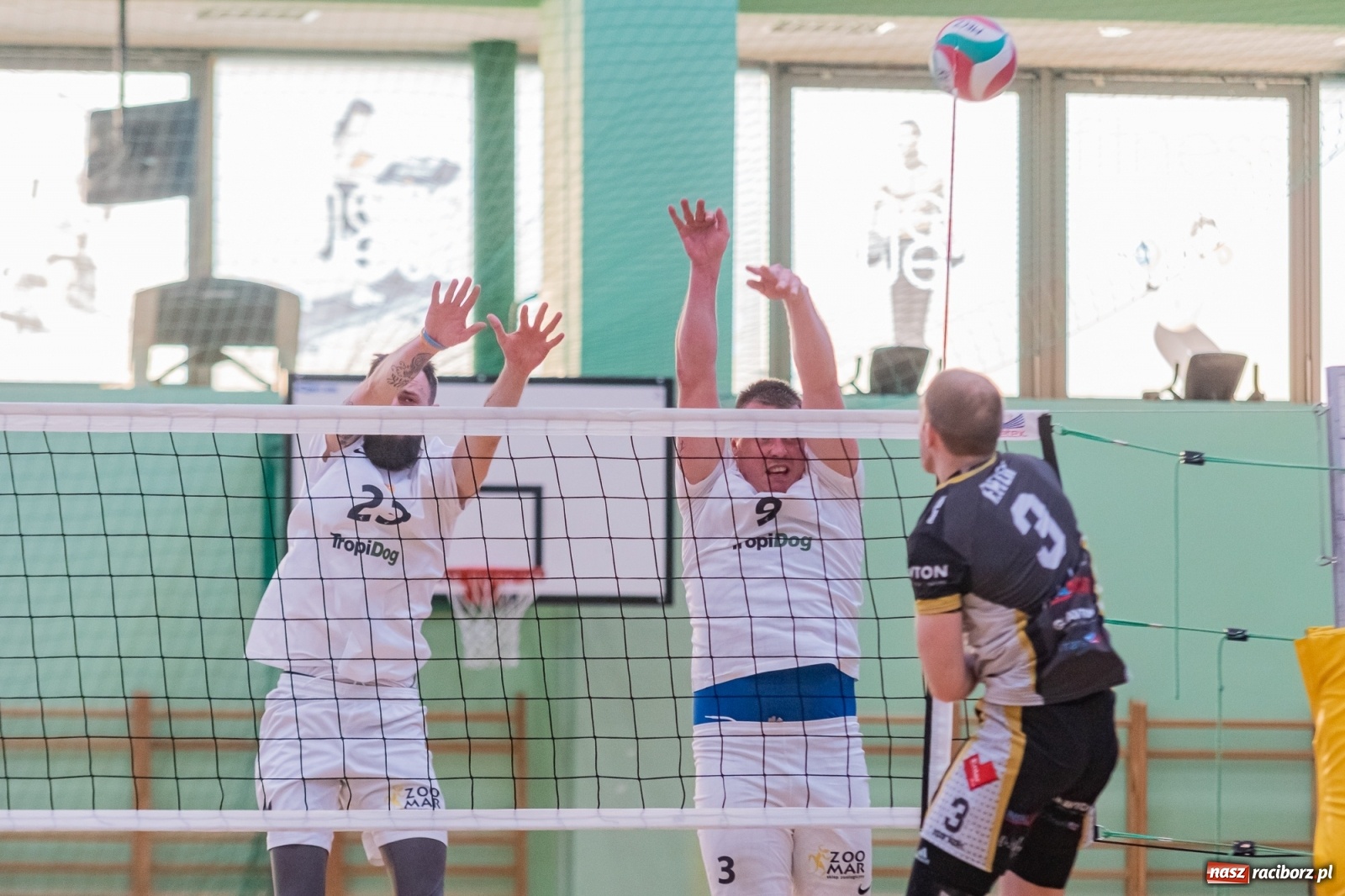 Zdjęcie w galerii na portalu naszraciborz.pl: Lunatycy zdetronizowani. XXV sezon RLPS za nami [FOTO i WIDEO] wiadomości z regionu