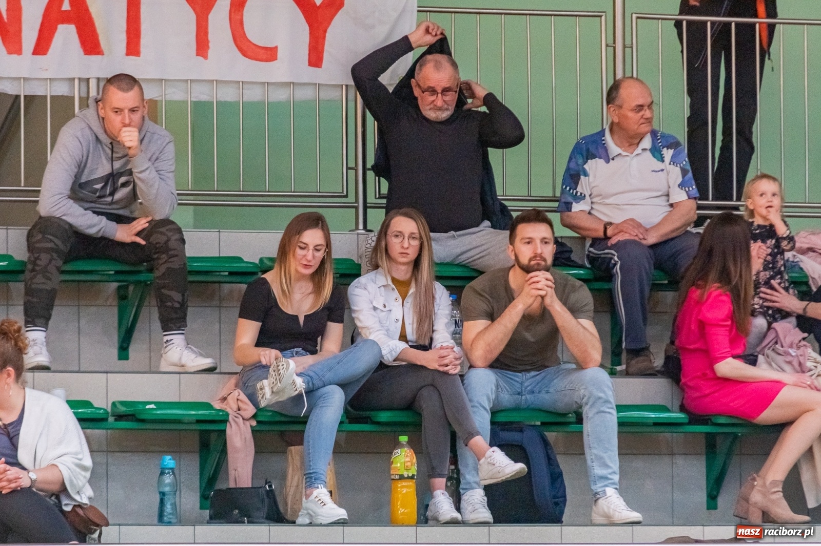 Zdjęcie w galerii na portalu naszraciborz.pl: Lunatycy zdetronizowani. XXV sezon RLPS za nami [FOTO i WIDEO] wiadomości z regionu