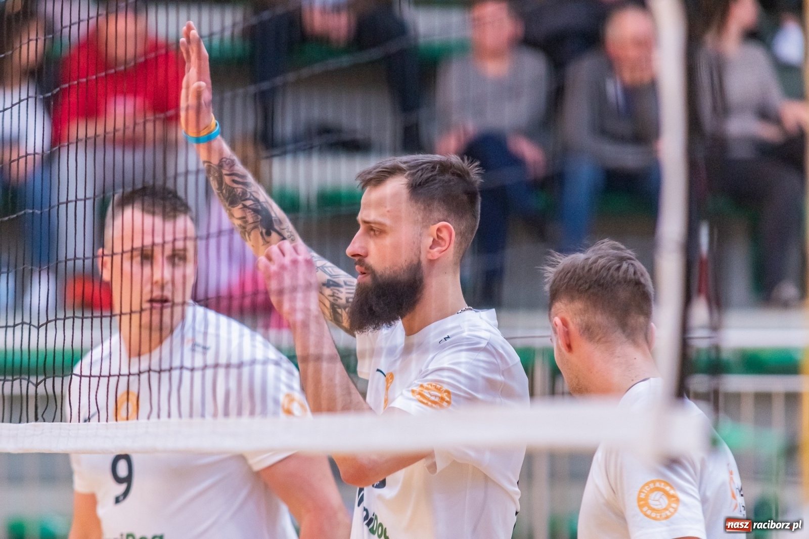 Zdjęcie w galerii na portalu naszraciborz.pl: Lunatycy zdetronizowani. XXV sezon RLPS za nami [FOTO i WIDEO] wiadomości z regionu